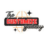 The Customize Galaxy 